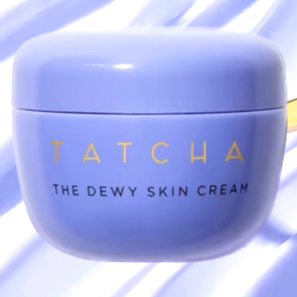 TATCHA - Mini Dewy Skin Cream